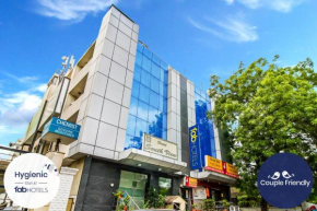 FabHotel Stay Residency
